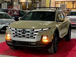 هیوندای سانتا کروز